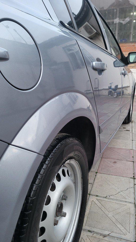 Opel Astra, 1.4 L, 2005 il, 345 000 km — Avtomobillər, Bakı (2)