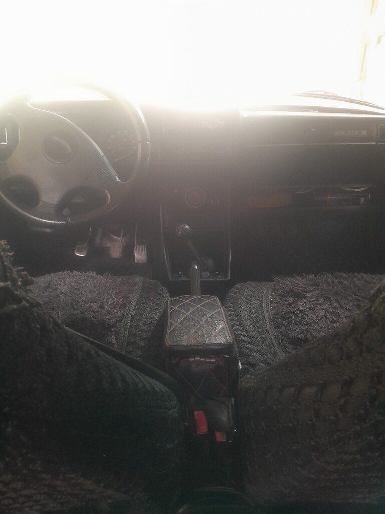 Lada (VAZ) 2107, 1.6 L, 2003 il, 475 000 km 99-NA-462 — Avtomobillər, Ağsu (5)