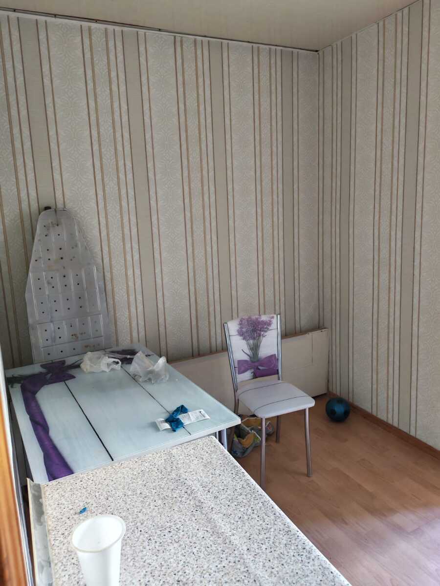 Satılır 2 otaqlı köhnə tikili 60 m² — Mənzil, Bakı (5)
