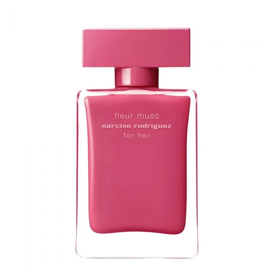 Narciso Rodriguez Fleur Musc For Her qadınlar üçün ətir suyu 30 ml — Mallar, Bakı (2)