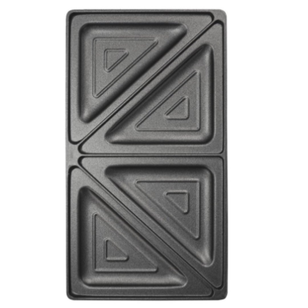 Lövhə Delonghi Dlsk 154 2 Sandwich Plates — Ev texnikası, Bakı (2)