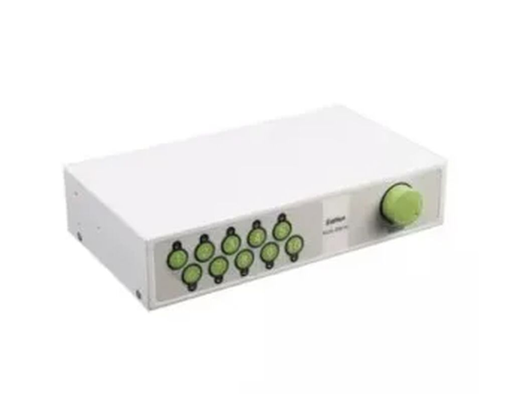 Edifier AUA-SW10 Audio Siqnal Bölücü Brend: Edifier Model: AUA-SW10 — Digər, Bakı (2)