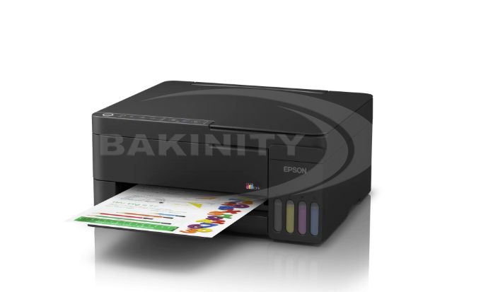 Printer Epson L3351 (C11CL62414) — Printerləri, Bakı (2)