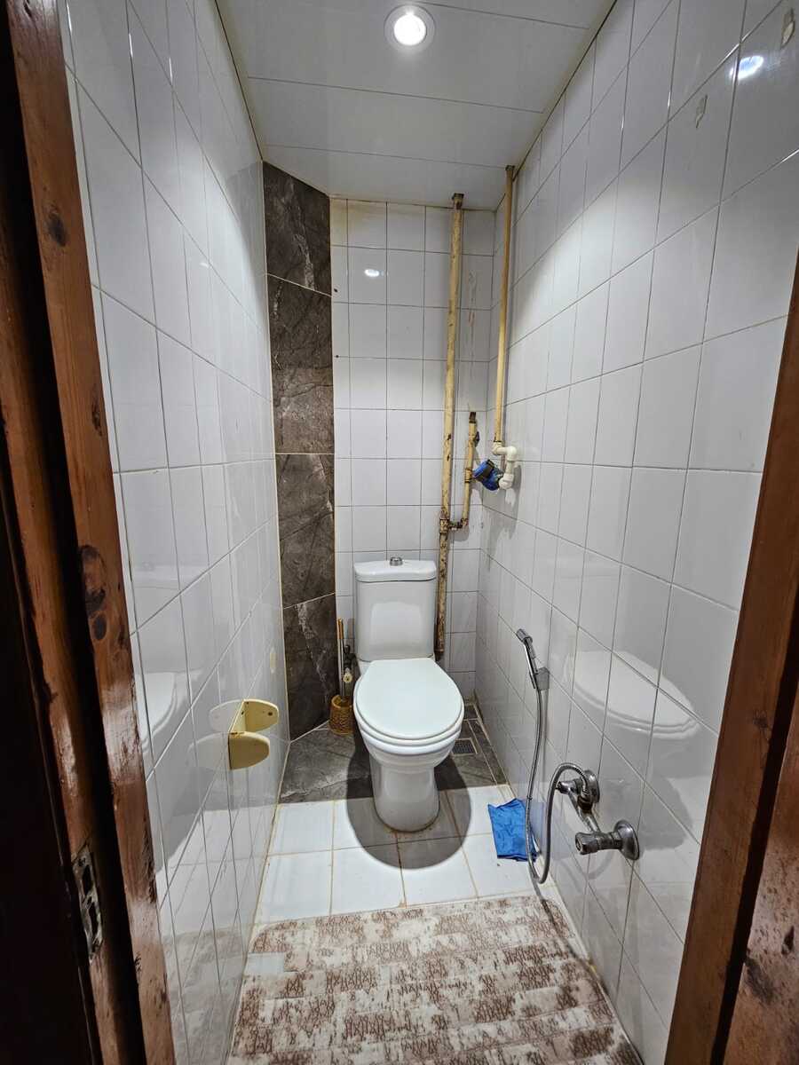 Satılır 3 otaqlı köhnə tikili 80 m² — Mənzil, Bakı (11)