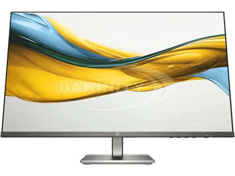 Monitor HP Series 5 527da (B11W6AT) — Kompüterlər və noutbuklar
