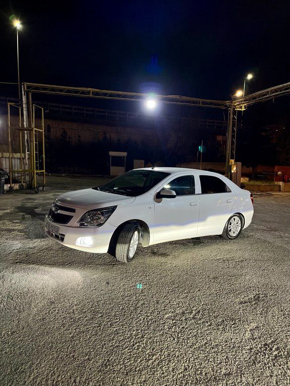 Chevrolet Cobalt, 1.5 L, 2024 il, 150 000 km 90-YD-748 — Avtomobillər, Bakı