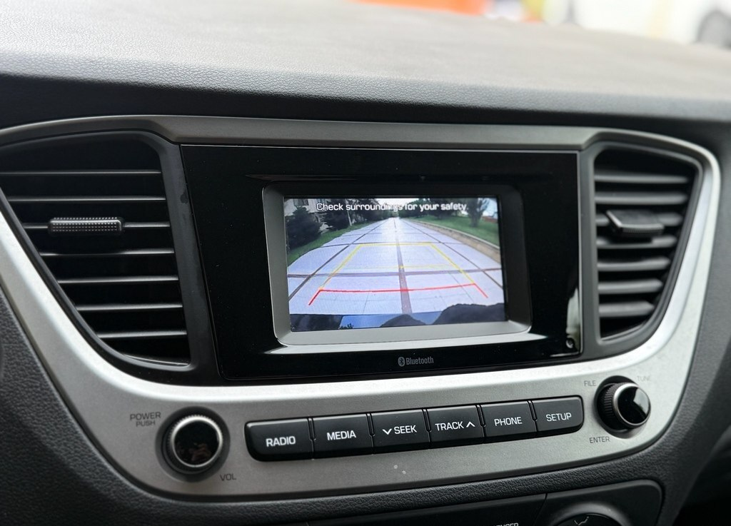 Hyundai Accent, 2021 il, 101900 km, 1.6 L — Avtomobillər, Bakı (10)