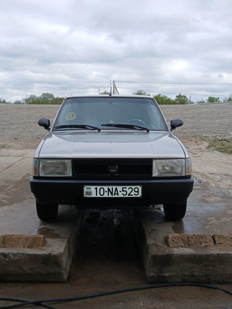 Tofas Sahin, 1.6 L, 2004 il, 87 000 km 10-NA-529 — Avtomobillər, Salyan (4)