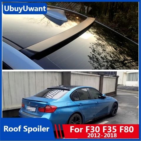 "BMW F30" arxa şüşə spoyleri — 60 ₼ · Bakı · Ehtiyat hissələri və aksesuarlar "BMW F30" arxa şüşə spoyleri — Bakı