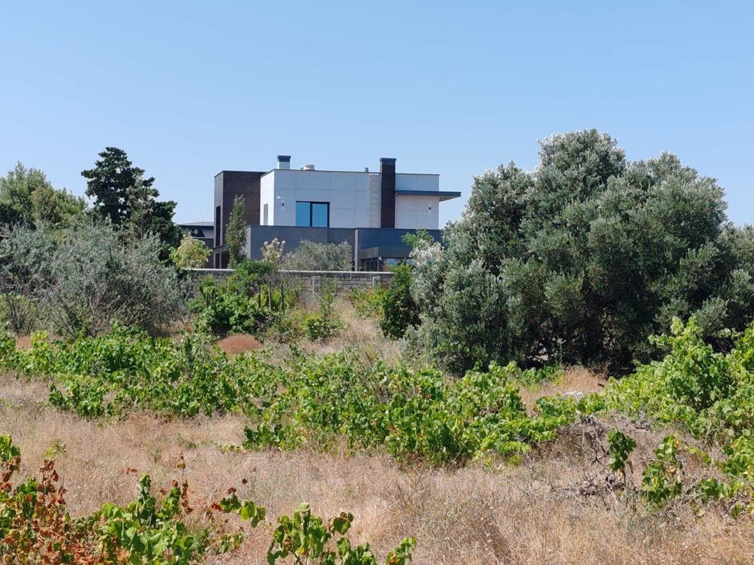 Satılır torpaq 23 sot — Torpaq, Bakı (9)