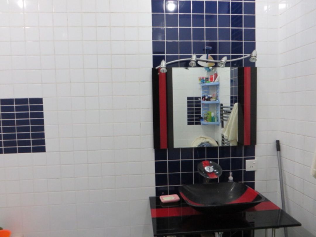 Satılır 4 otaqlı yeni tikili 165 m² — Mənzil, Bakı (12)