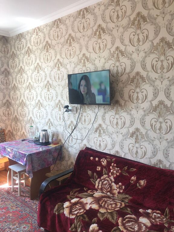 Satılır 2 otaqlı yeni tikili 44 m² — Mənzil, Bakı (11)