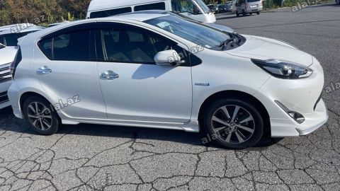 Günlük, Toyota, Depozitlə, Qalmamaq şərti ilə — 30 ₼ · Bakı · Xidmətlər Günlük, Toyota, Depozitlə, Qalmamaq şərti ilə — Bakı
