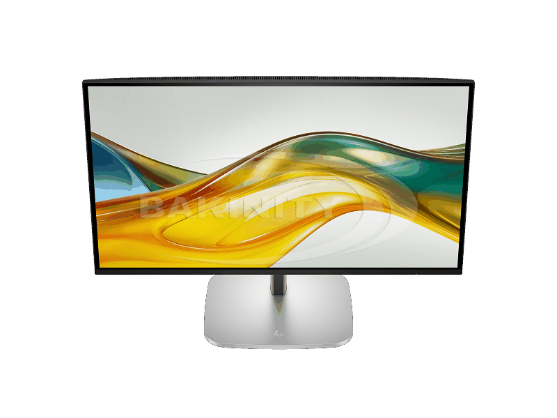Monitor HP S5 Pro 527pm (9E0Y9UT) — Monitorlər, Bakı