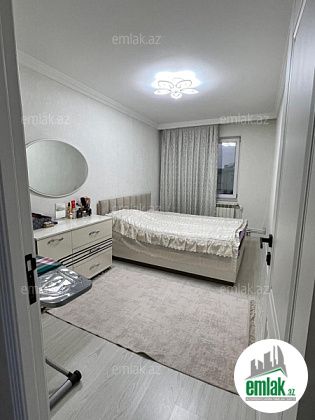 Satılır 3 otaqlı 80 m² köhnə tikili Xalqlar Dostluğu m — Mənzil (7)
