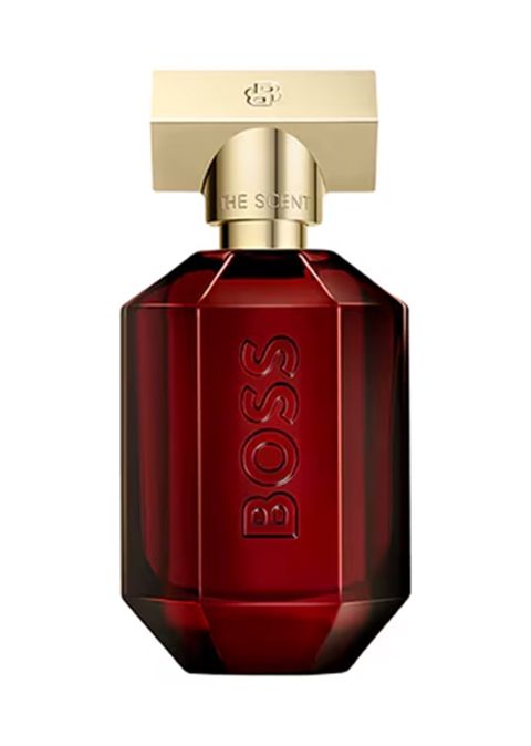 Hugo Boss Boss The Scent Elixir For Her 50 ml — Bakı