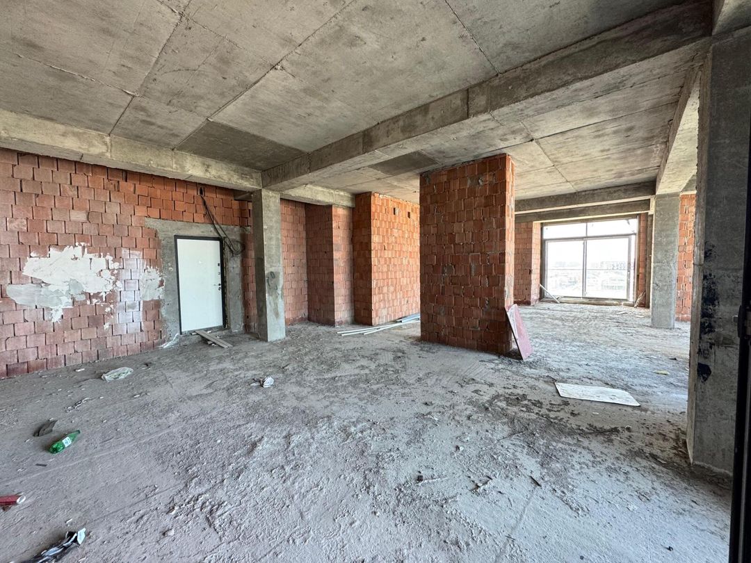 Satılır 4 otaqlı yeni tikili 208 m² — Mənzil, Bakı (9)