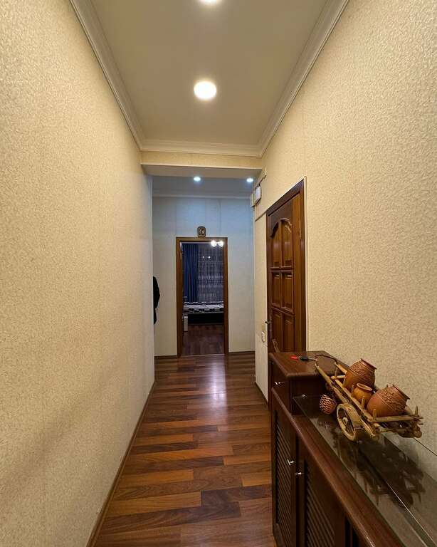 Satılır 3 otaqlı yeni tikili 118 m² — Mənzil, Bakı (12)