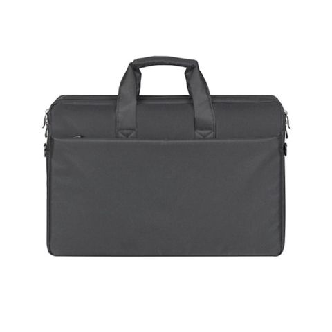 Noutbuk üçün çanta Rivacase 8257 17.3 Black — Kompüterlər və noutbuklar
