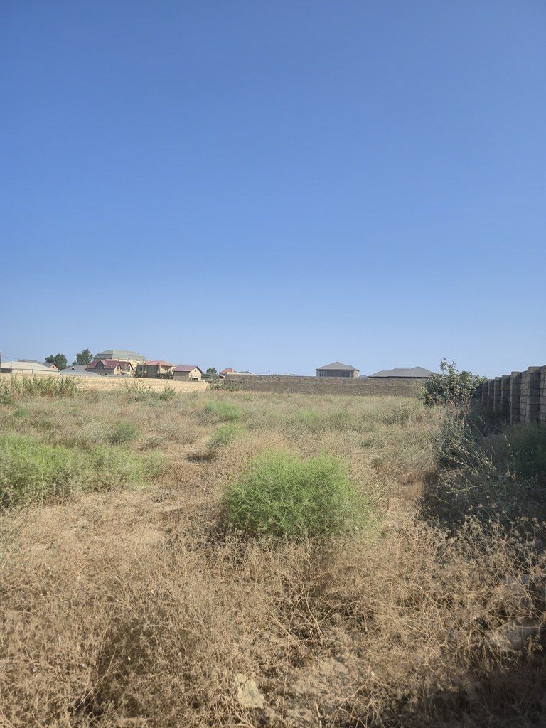 Satılır torpaq 25 sot — Torpaq, Bakı (6)