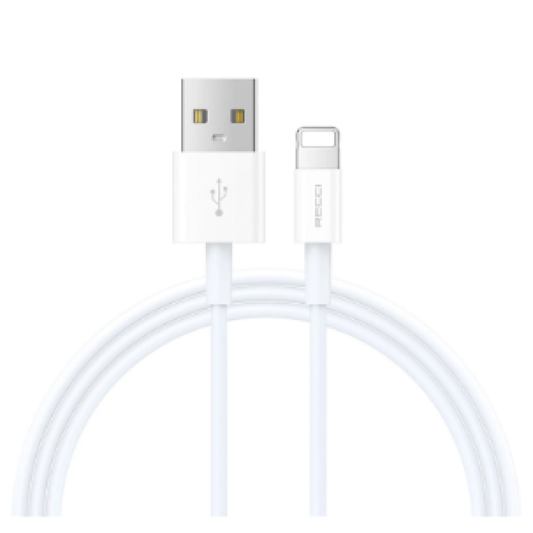 Kabel Recci RS11L 1m — Telefonlar və qadjetlər, Bakı