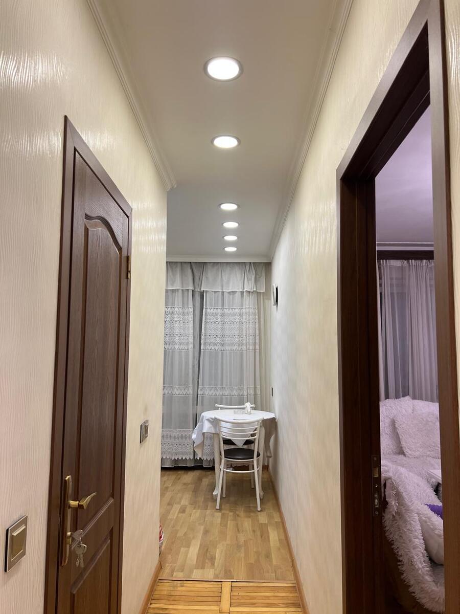 Satılır 3 otaqlı köhnə tikili 70 m² — Mənzil, Bakı (9)