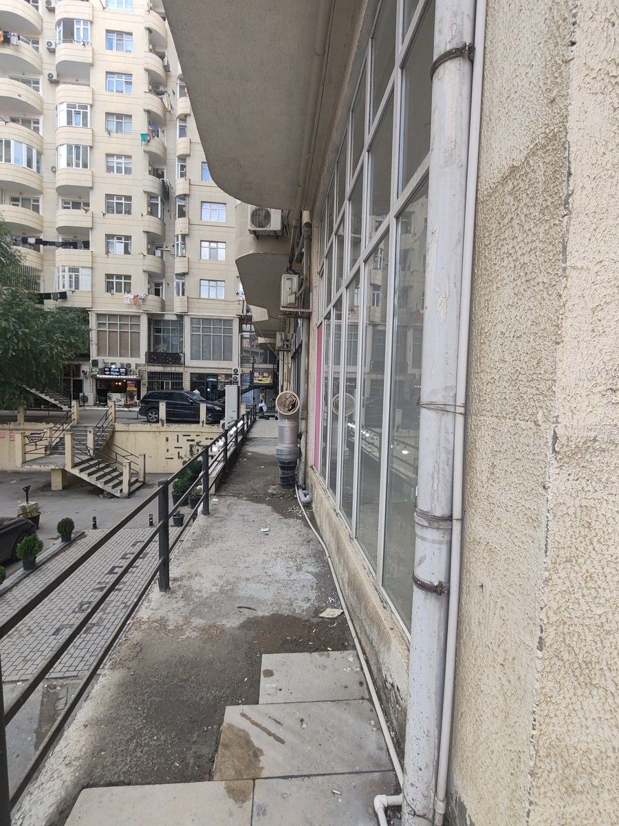 Satılır obyekt 16 m² — Əmlak, Bakı (9)