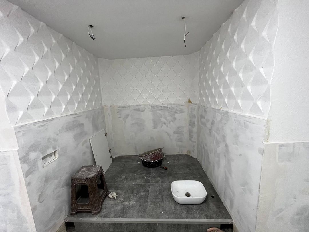 İcarəyə verilir obyekt 80 m² — Əmlak, Bakı (7)