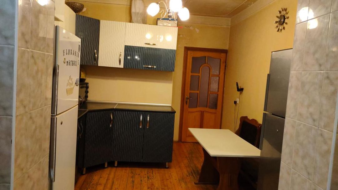 Satılır 3 otaqlı köhnə tikili 100 m² — Mənzil, Bakı (11)