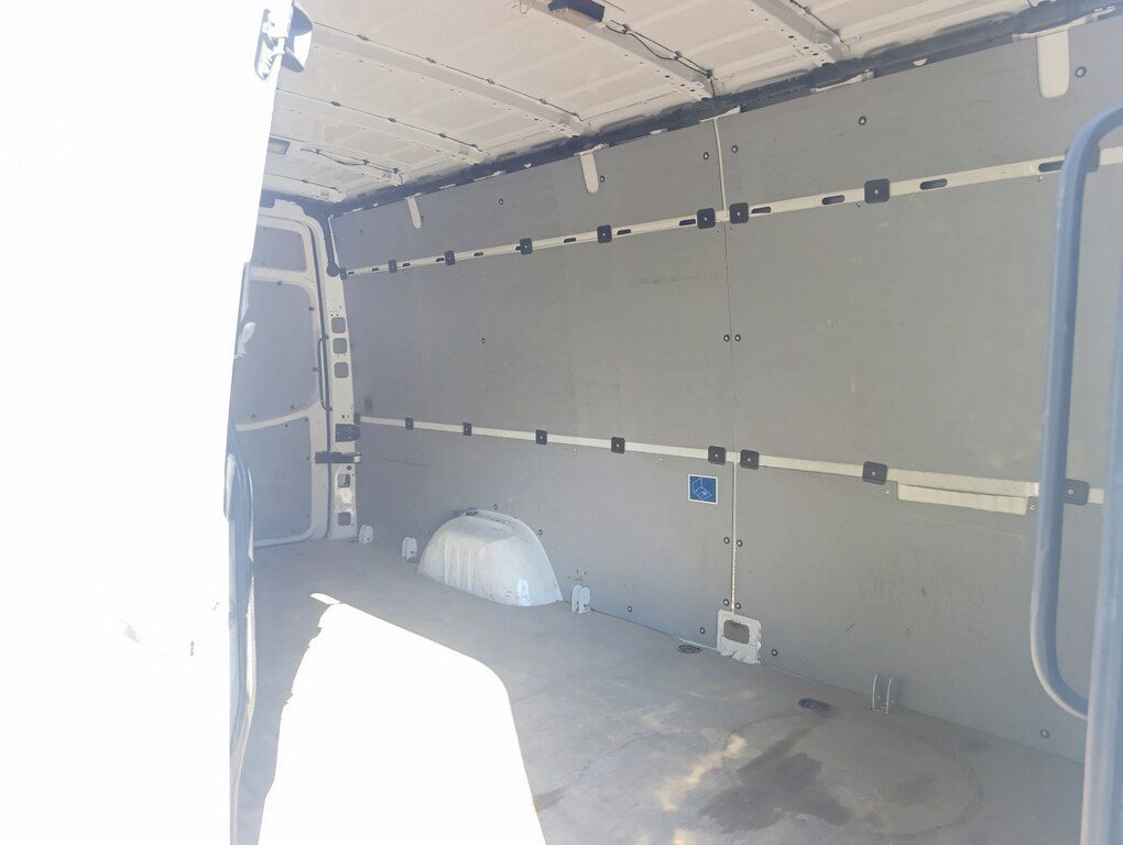 Mercedes Sprinter 315, 2.1 L, 2011 il, 395 000 km 88-DS-935 — Avtomobillər, Şəmkir (12)