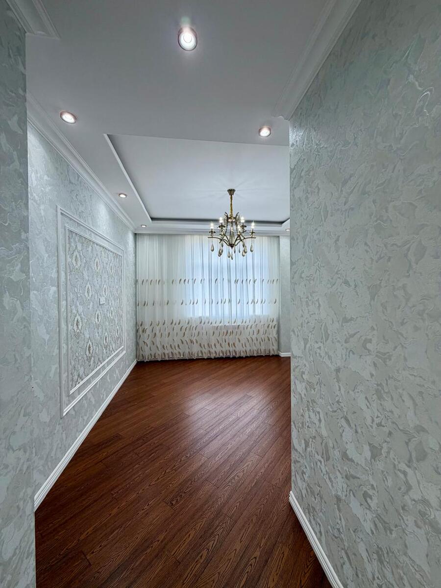 Satılır 2 otaqlı yeni tikili 68 m² — Mənzil, Bakı (3)