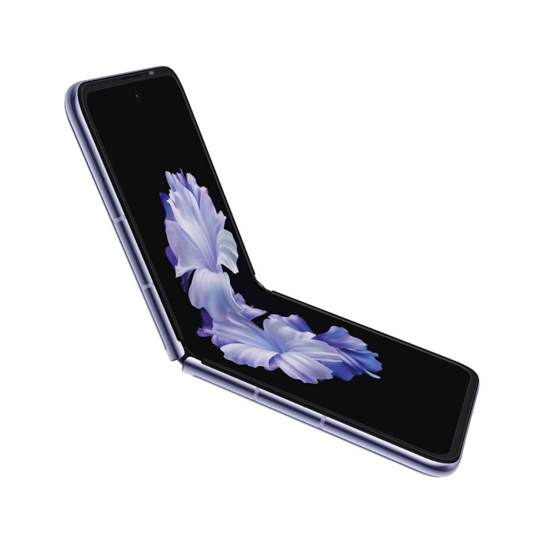 Smartfon Tecno Phantom Flip V 5G 8GB/256GB — Tecno, Bakı (4)
