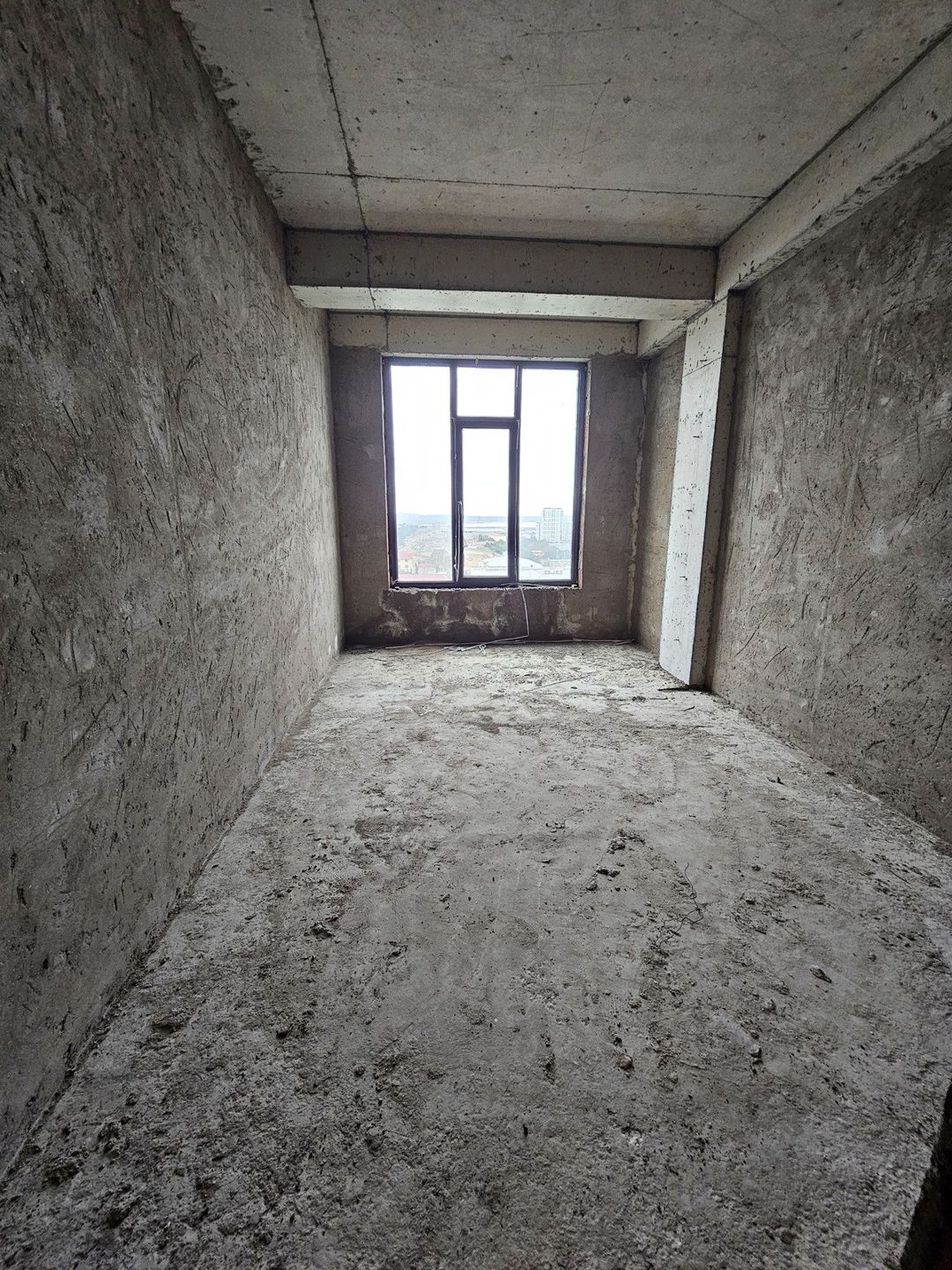Satılır 3 otaqlı yeni tikili 108 m² — Mənzil, Bakı (3)