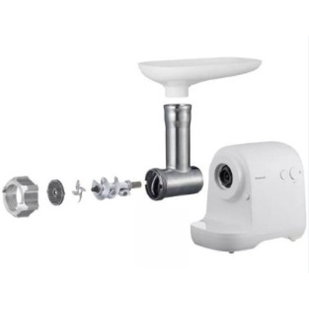 Ətçəkən maşın Panasonic MK-GX1700WTQ — Ev texnikası, Bakı (3)