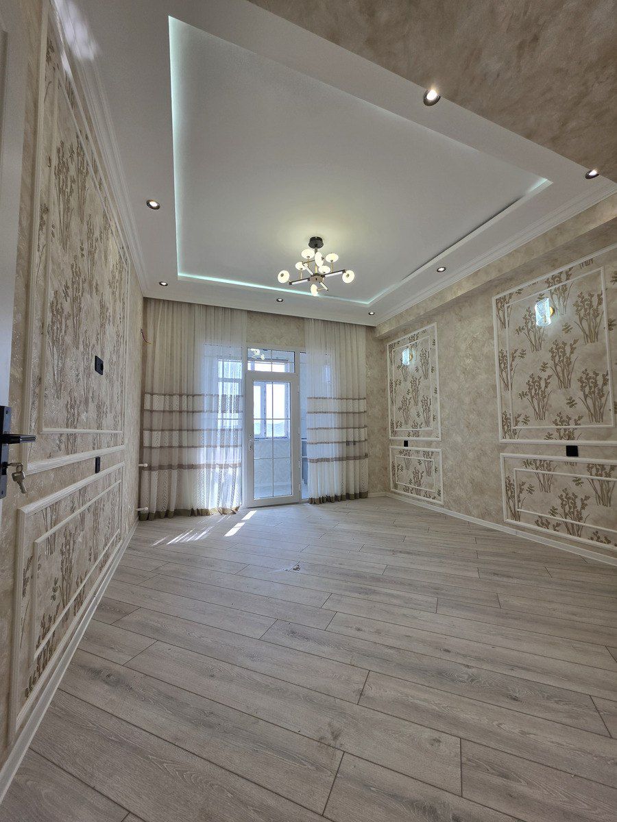 Satılır 2 otaqlı yeni tikili 51 m² — Mənzil, Xırdalan