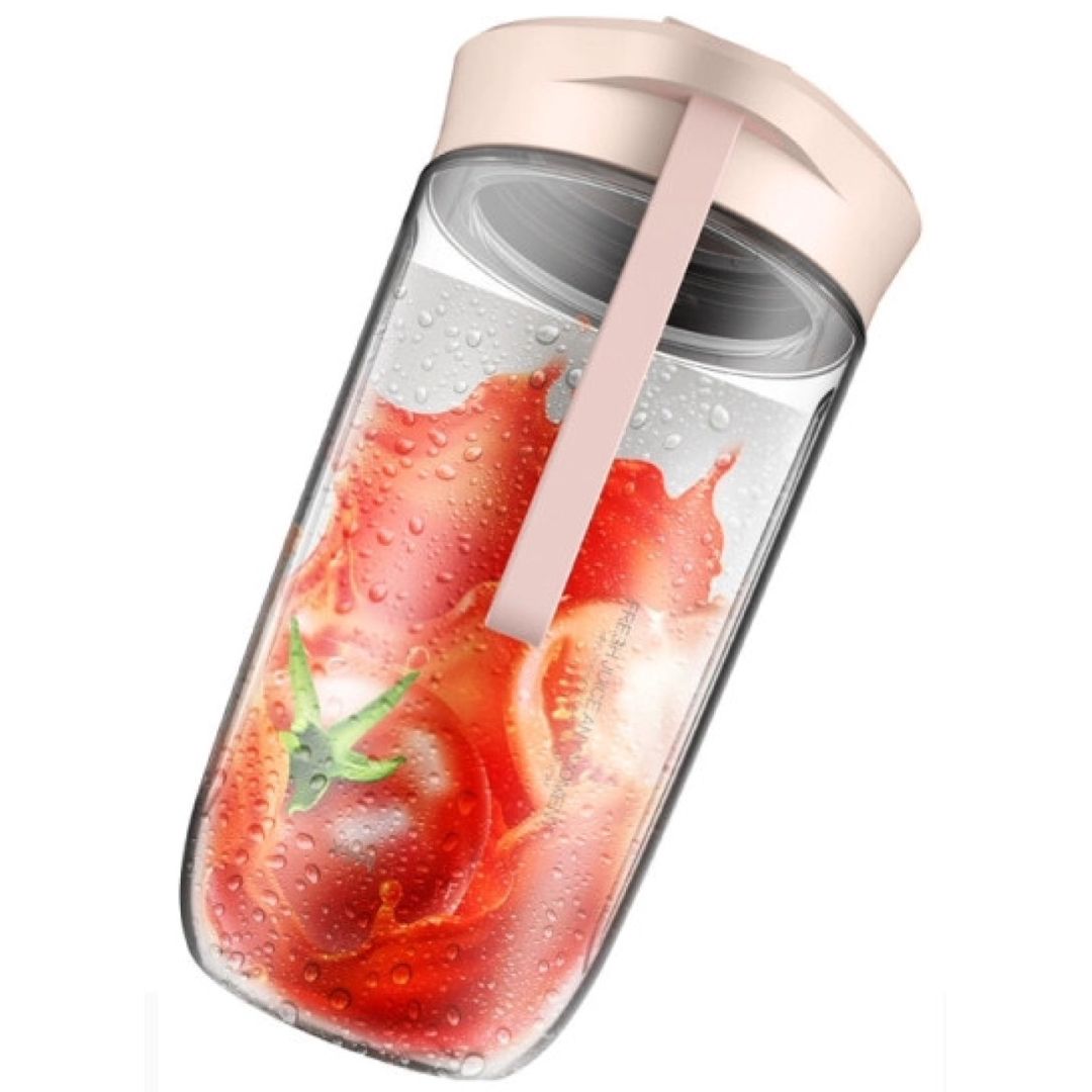 Blender Xiaomi Deerma DEM-NU05 — Ev texnikası, Bakı (2)