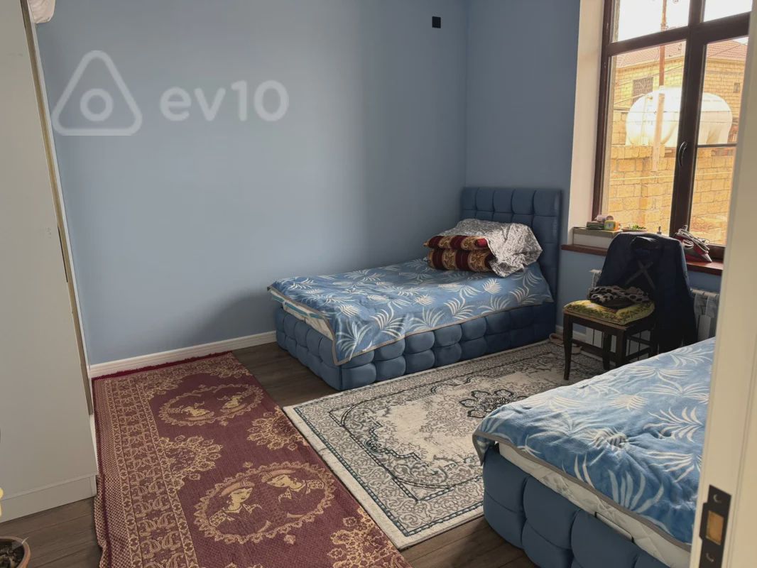 Satılık 3 odalı müstakil ev / Yazlık / Villa, 160 m² — Ev, villa, Bakı (8)