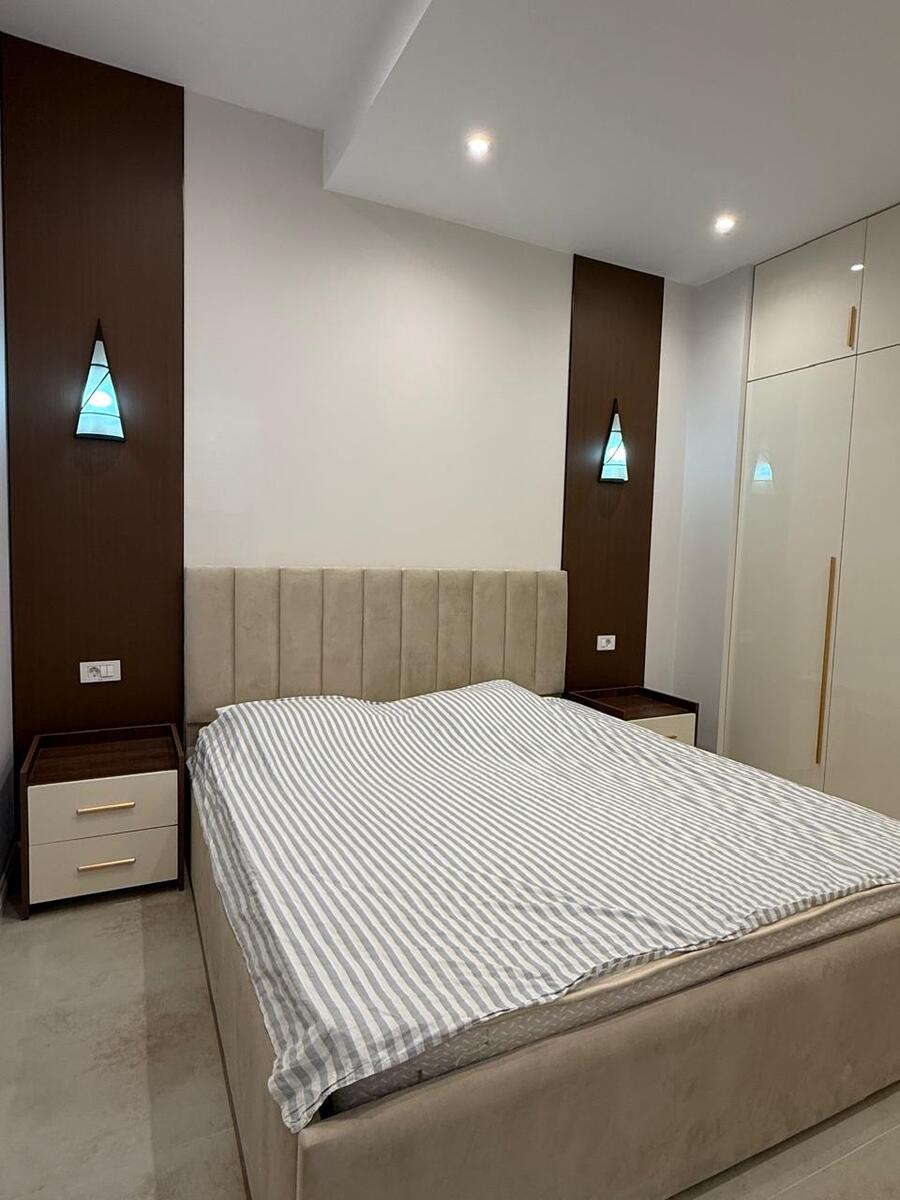 İcarəyə verilir 3 otaqlı yeni tikili 99 m² — Mənzil, Bakı (4)