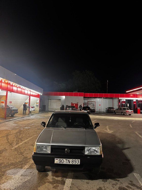 Tofas Sahin, 1.6 L, 2005 il, 134 000 km 90-TN-893 — Avtomobillər, Xaçmaz (2)