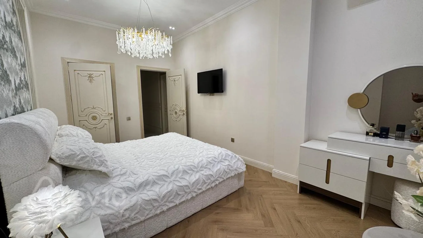 3 otaqlı mənzil, 150 m², C.Hacibəyli küc — Mənzil, Bakı (7)