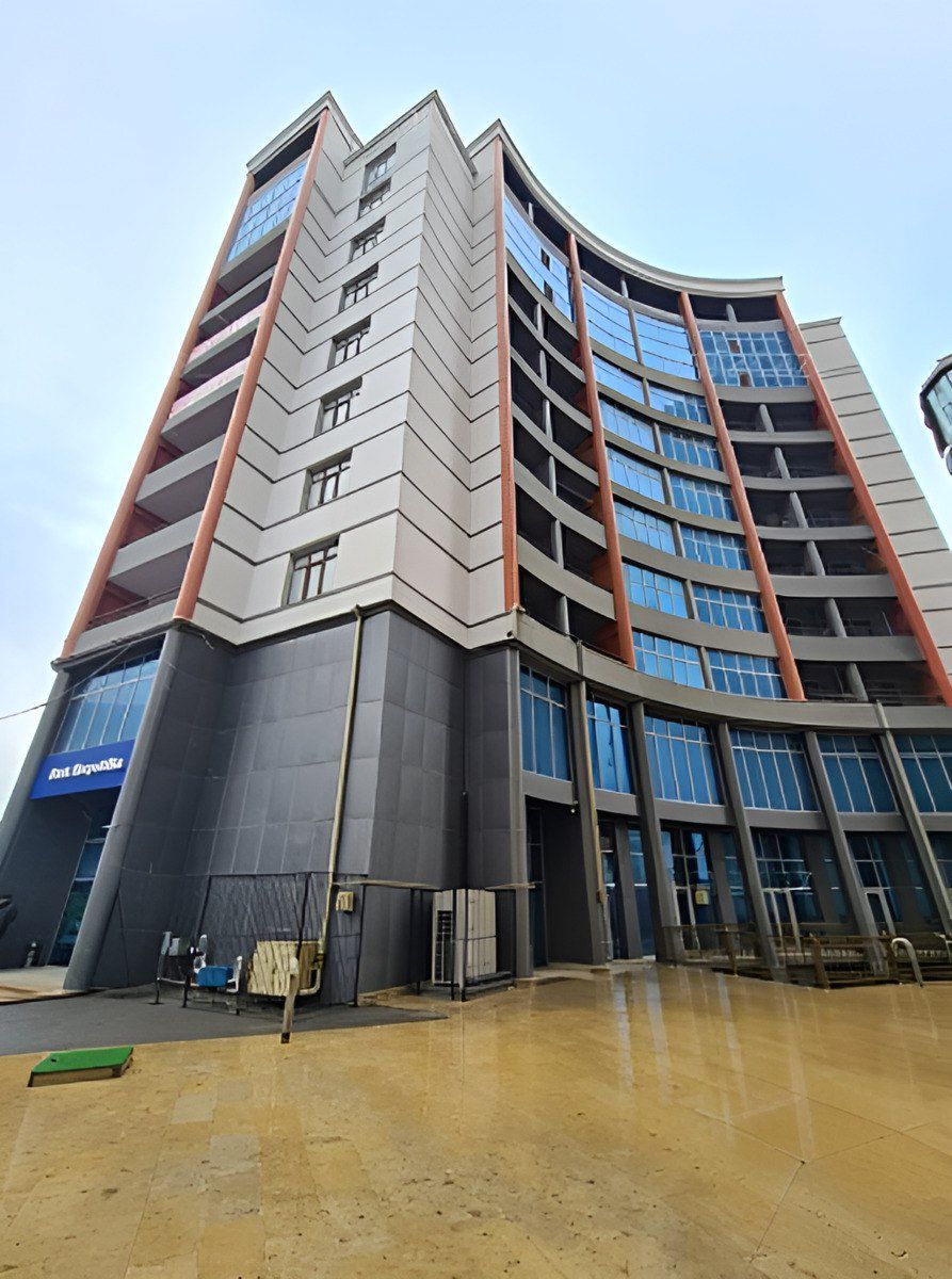 Satılır 3 otaqlı yeni tikili 101 m² — Mənzil, Bakı (2)