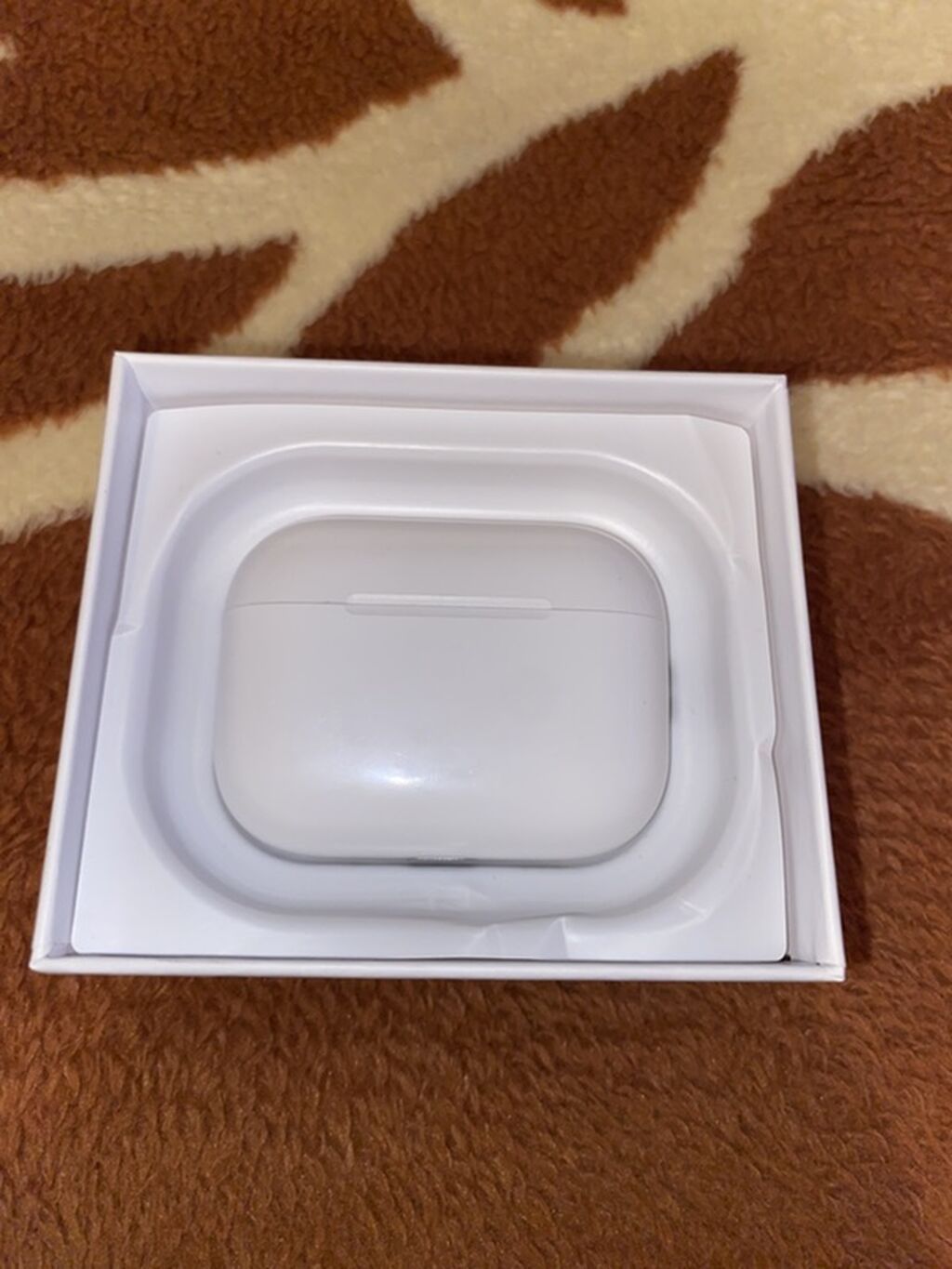 Yeni Simsiz (Bluetooth) Qulaqcıqlar, Apple, rəng - Ağ — Qulaqcıqlar, Bakı (8)