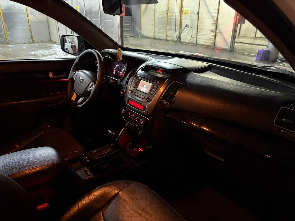 Kia Sorento, 2.4 L, 2013 il, 167 000 km — Avtomobillər, Bakı (8)