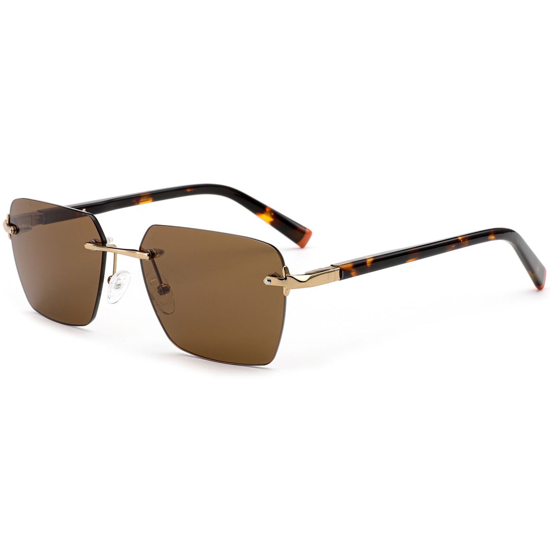 Qadın günəş eynəyi NN Optic Eyewear NNS25651 C4 — Mallar, Bakı