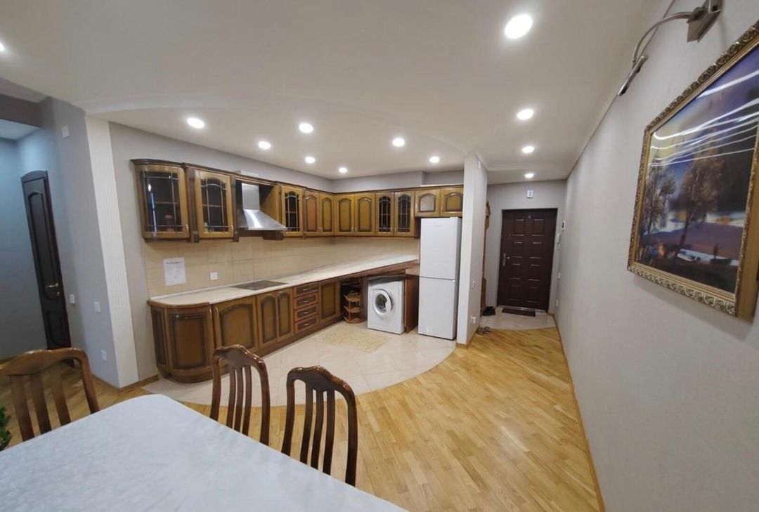 Satılır 2 otaqlı yeni tikili 65 m² — Mənzil, Bakı (7)