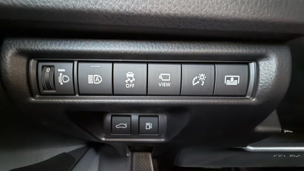 Toyota Camry, 2.5 L, 2026 il, yeni — Avtomobillər, Gəncə (9)