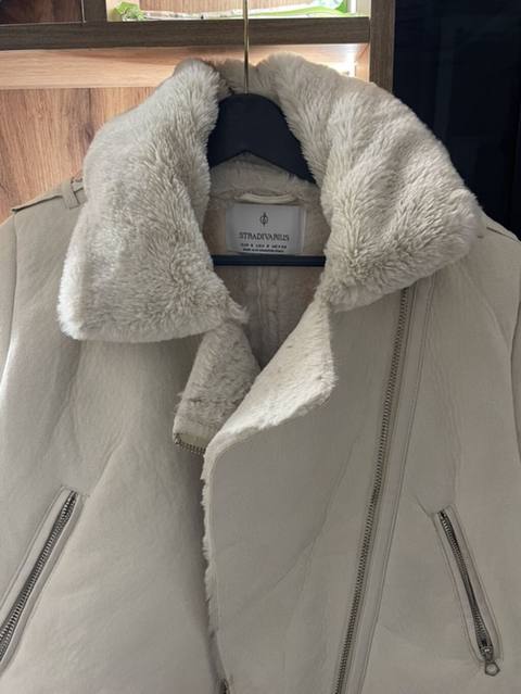 Puxovik kurtka, Stradivarius, S — Bakı