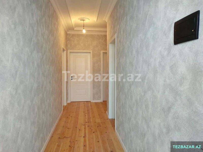 Kreditlə evlərin satışı — Ev, villa, Bakı (6)