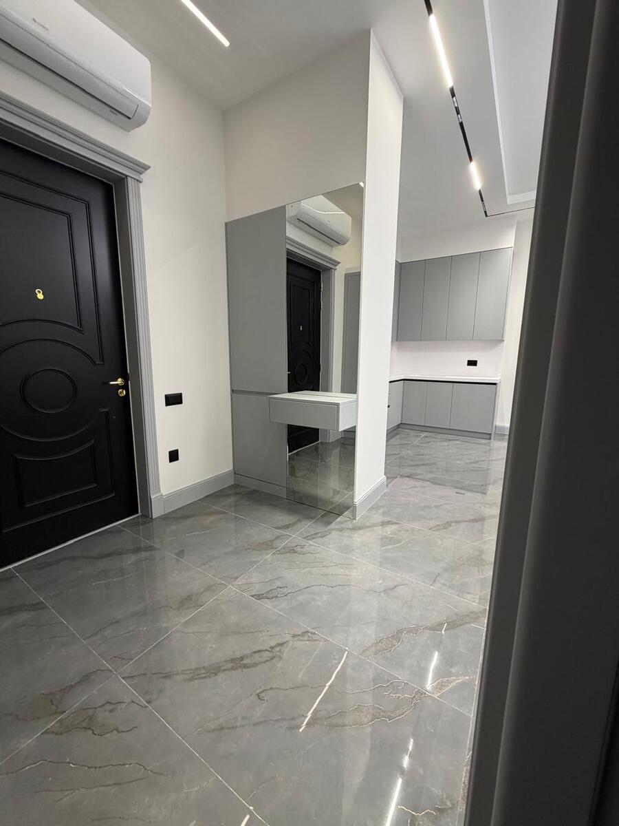 Satılır 2 otaqlı yeni tikili 62 m² — Mənzil, Bakı (2)