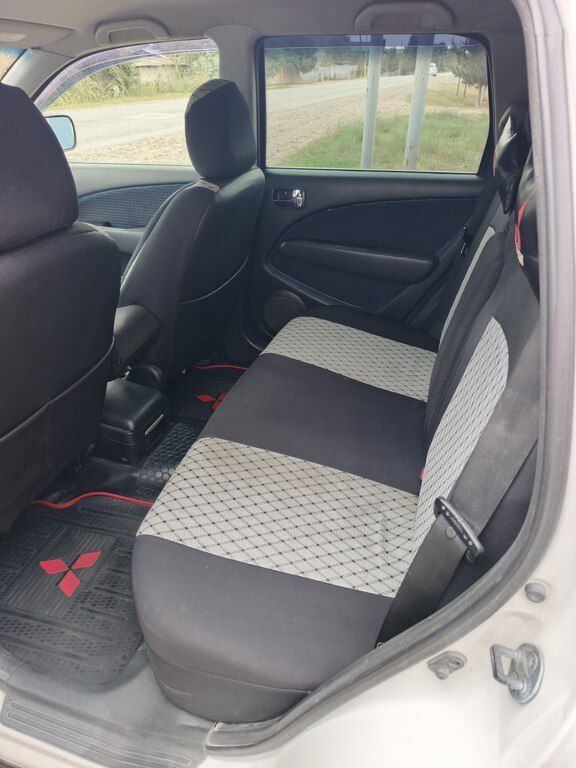 Mitsubishi Airtrek, 2.0 L, 2002 il, 334 000 km — Avtomobillər, Masallı (9)